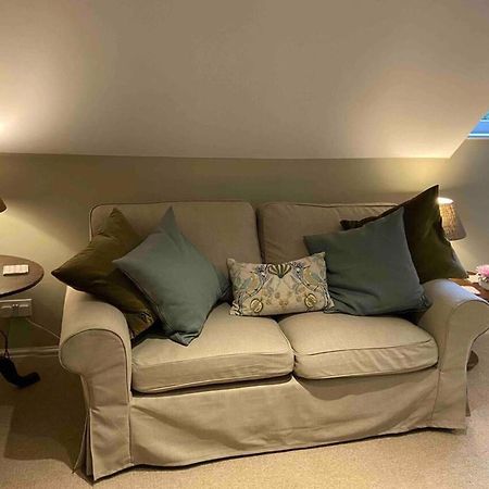 Pewsey Retreat 3 Sleeps -Petfriendly Bbq Parking公寓 外观 照片