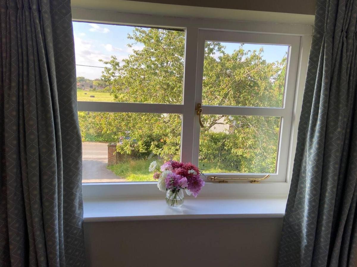 Pewsey Retreat 3 Sleeps -Petfriendly Bbq Parking公寓 外观 照片