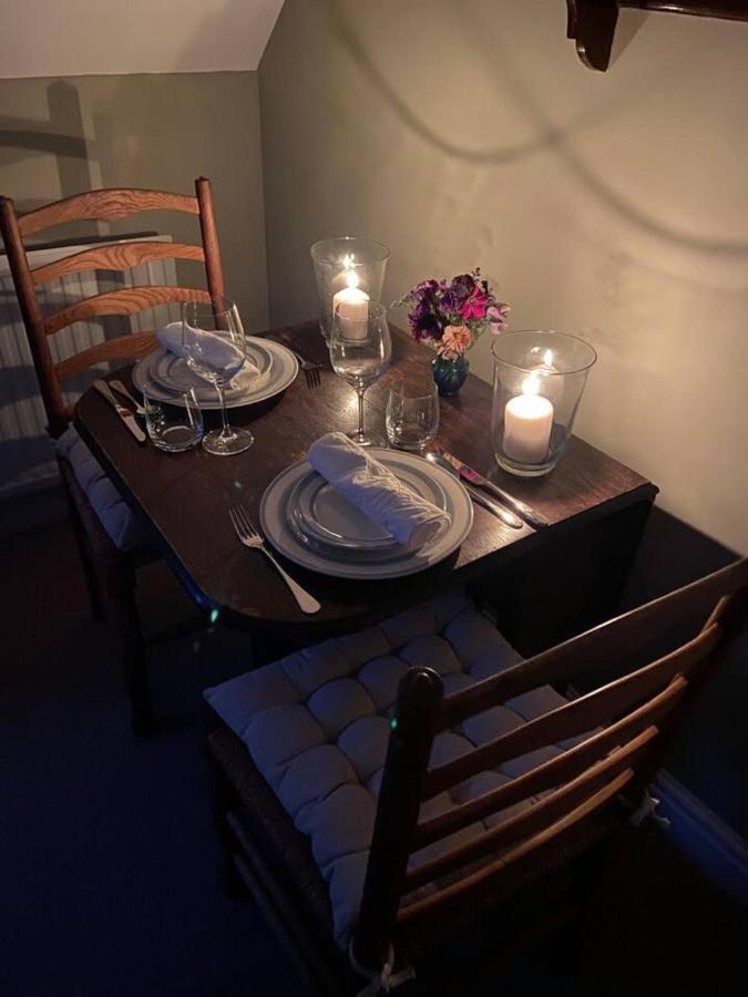 Pewsey Retreat 3 Sleeps -Petfriendly Bbq Parking公寓 外观 照片