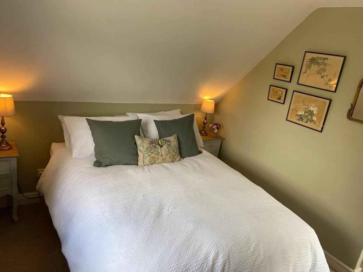Pewsey Retreat 3 Sleeps -Petfriendly Bbq Parking公寓 外观 照片